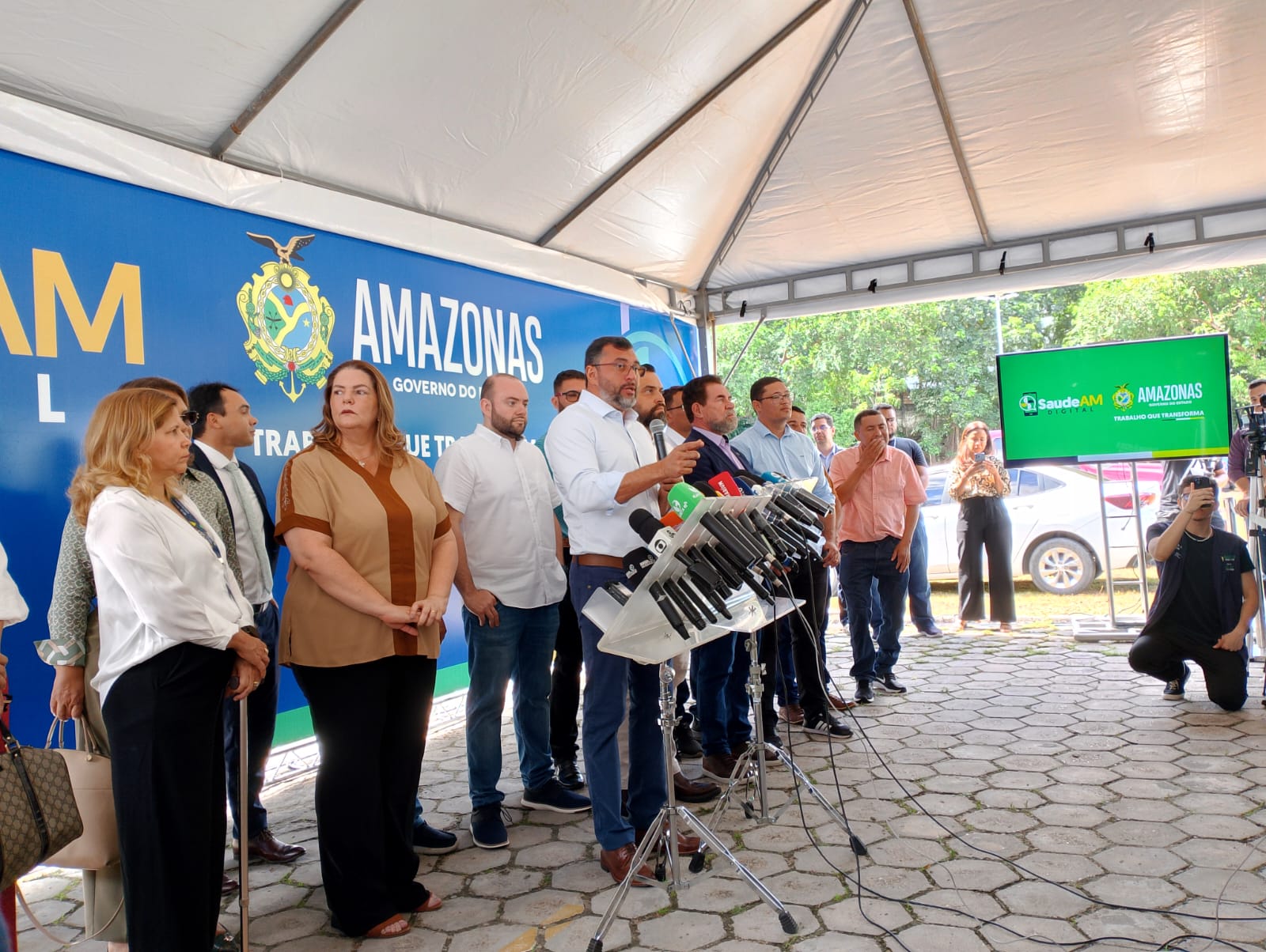 Amazonas