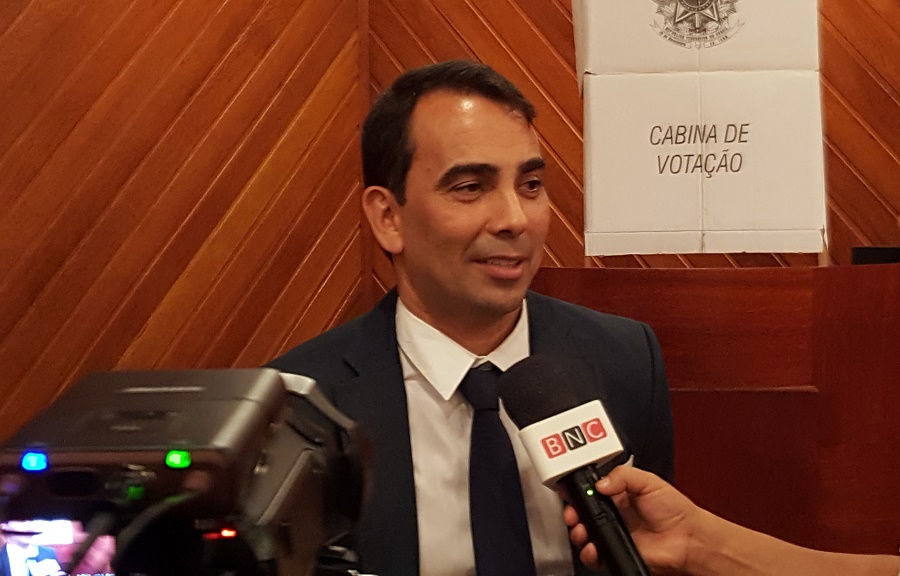 Fábio Monteiro