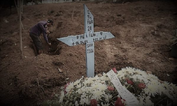 HOMICÍDIO
