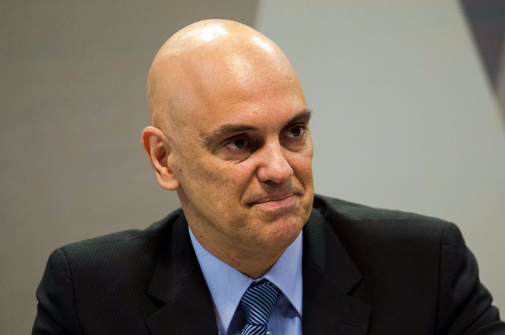 Ministro