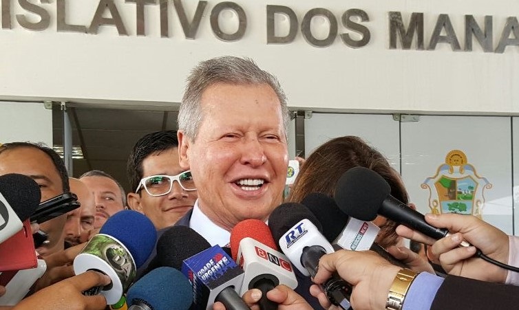 Arthur Neto