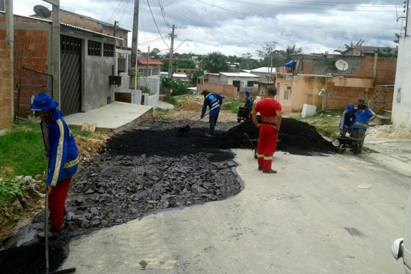 Prefeitos