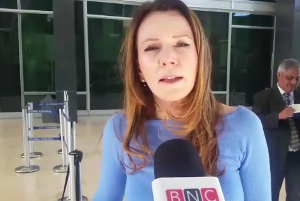 PCdoB lança pré-candidatura de Vanessa Grazziotin à deputada federal