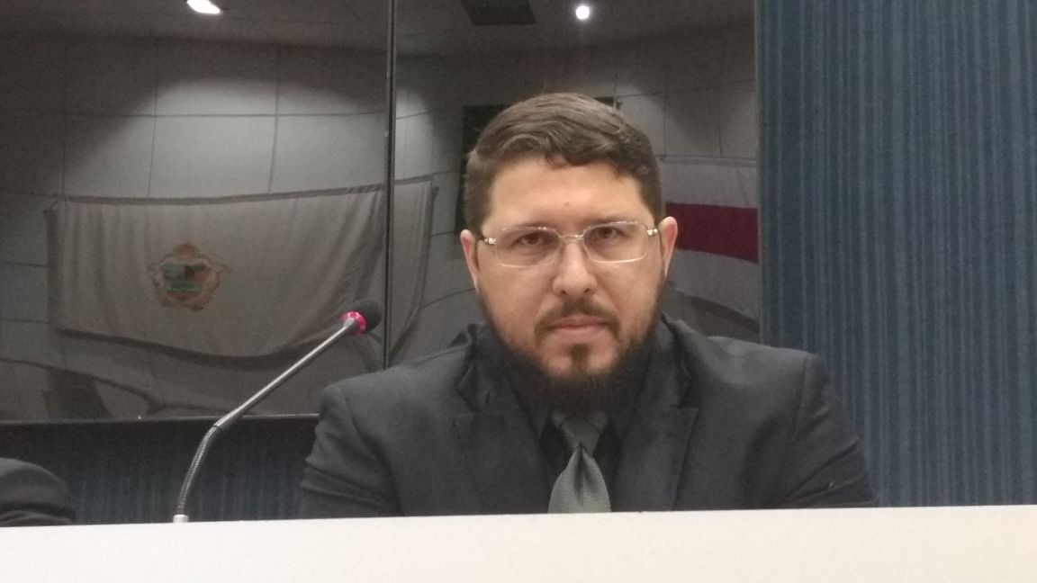 Vice-governador