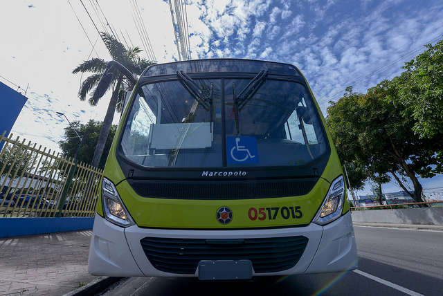 Transporte Público