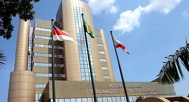 justiça do amazonas