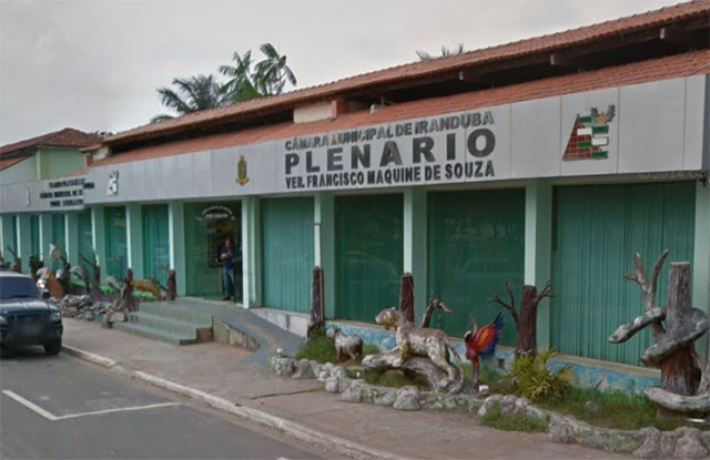 vereadores
