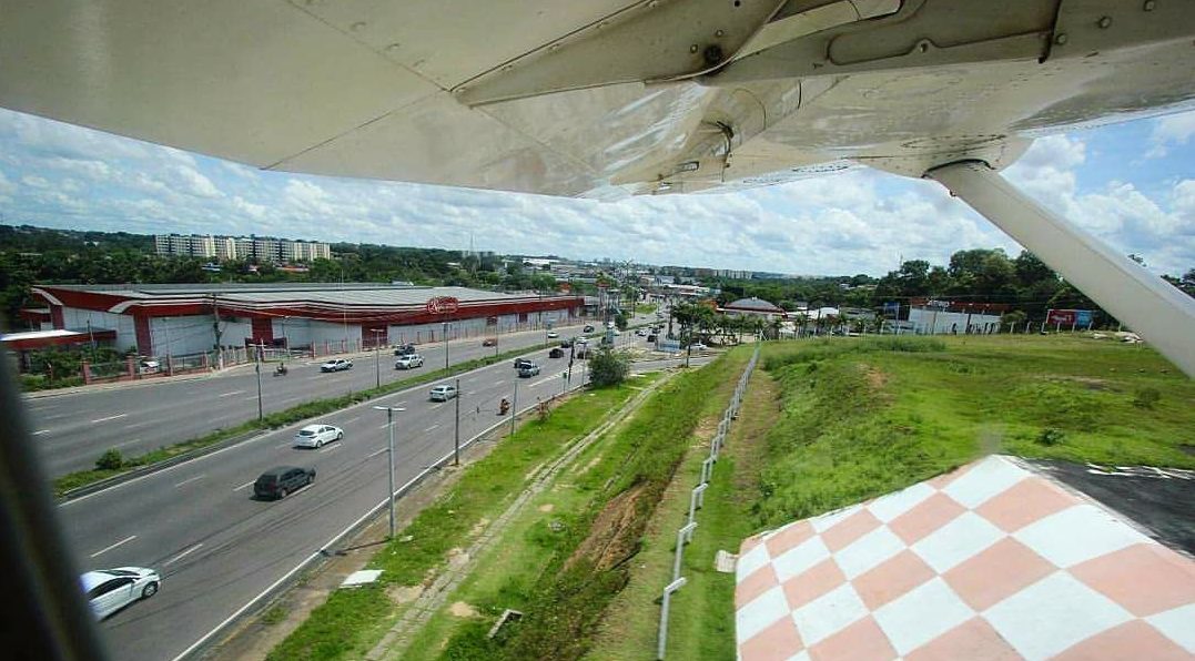 Aeroclube