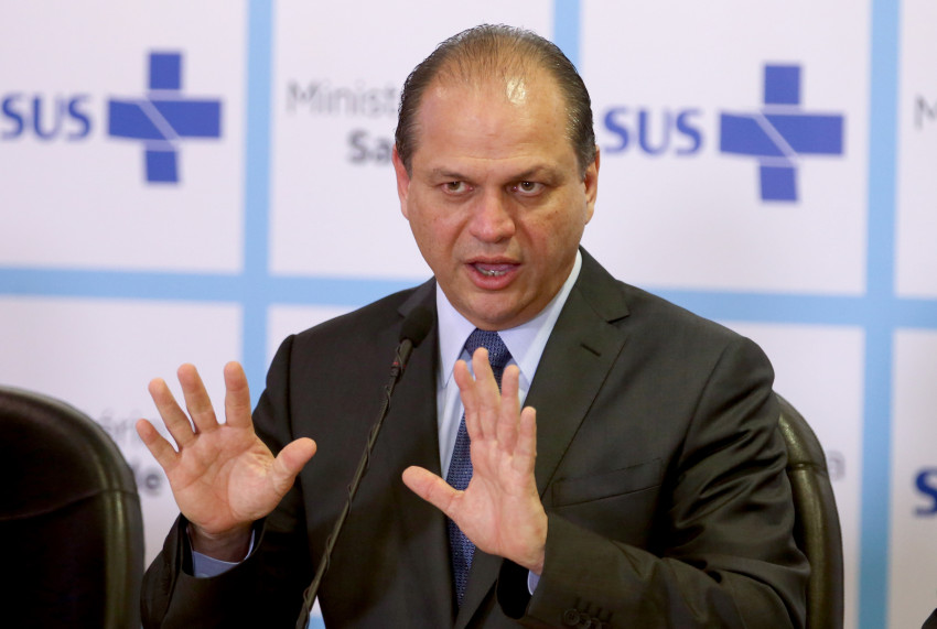 MPF pede bloqueio de bens do líder de Bolsonaro investigado na CPI