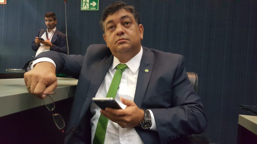 Dermilson Chagas