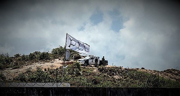 Operação Sharks mira membros do PCC no Brasil e exterior