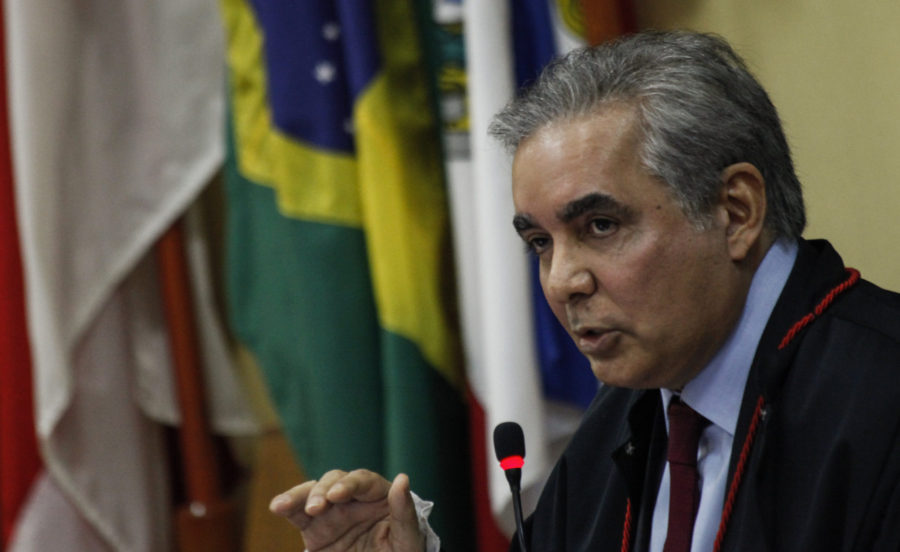juízes