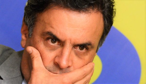 Aécio Neves