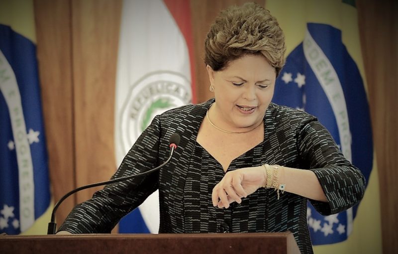 Dilma