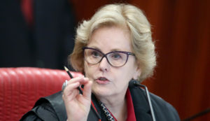Rosa Weber