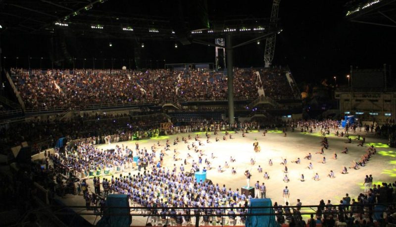 DPE e MP recomendam a suspensão do anúncio do Festival de Parintins