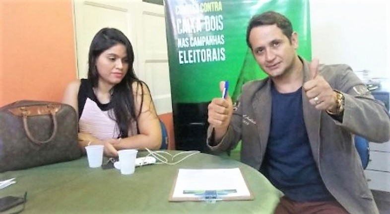 Reprodução/Facebook