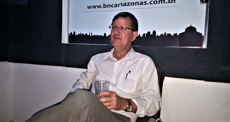 petista José Ricardo