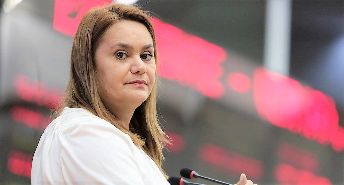 Núcleo de Wilson Lima veta Pauderney e já defende Jacqueline a federal
