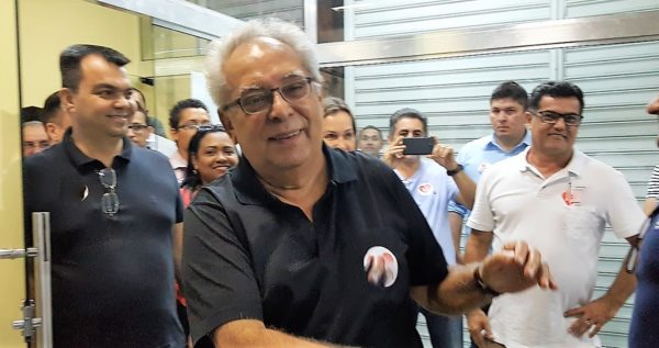 campanha