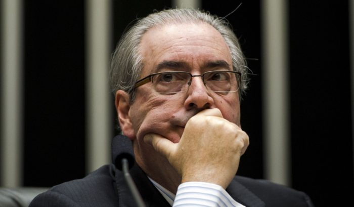 Eduardo Cunha
