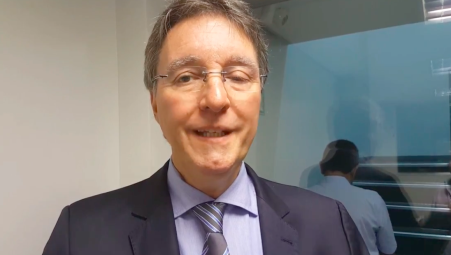 Deputado Luiz Castro