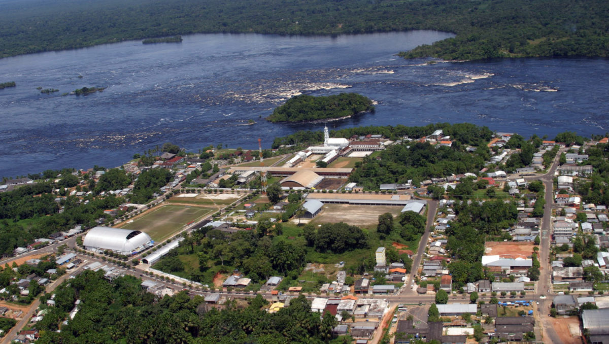 TRF-1 manda Caixa resolver auxílio a indígenas de S. Gabriel