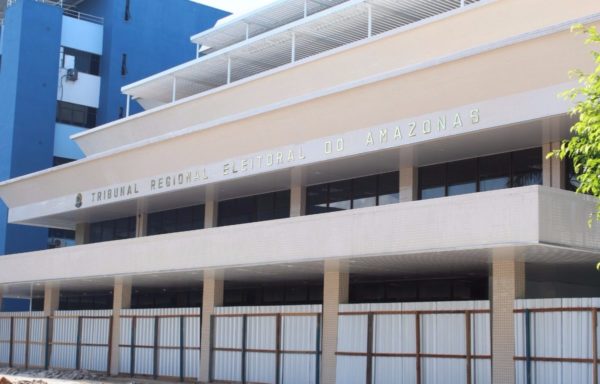 Em Manaus, TRE define juiz responsável pelas Eleições municipais de 2024