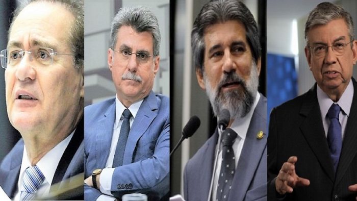 Denúncia