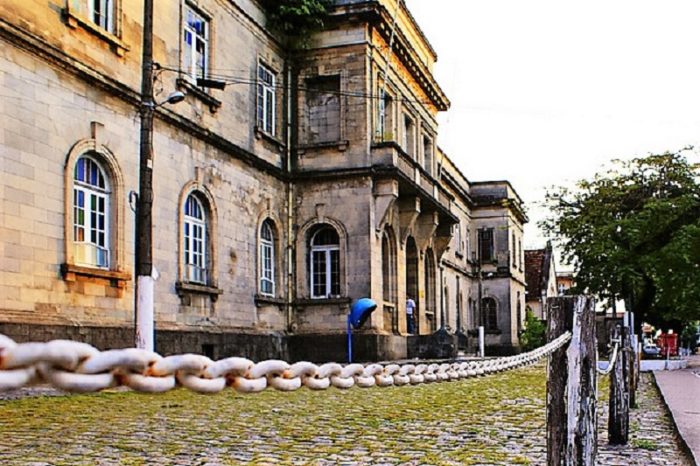 Santa Casa