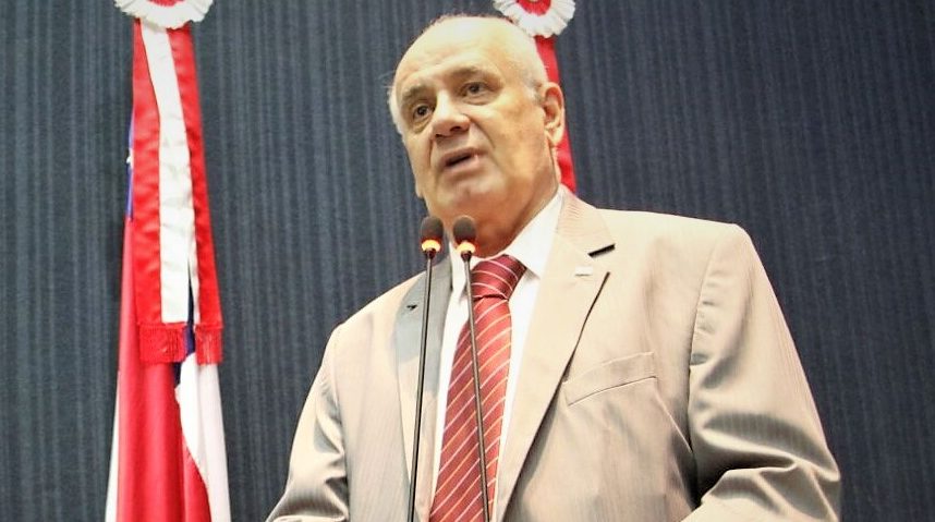 Serafim Correa