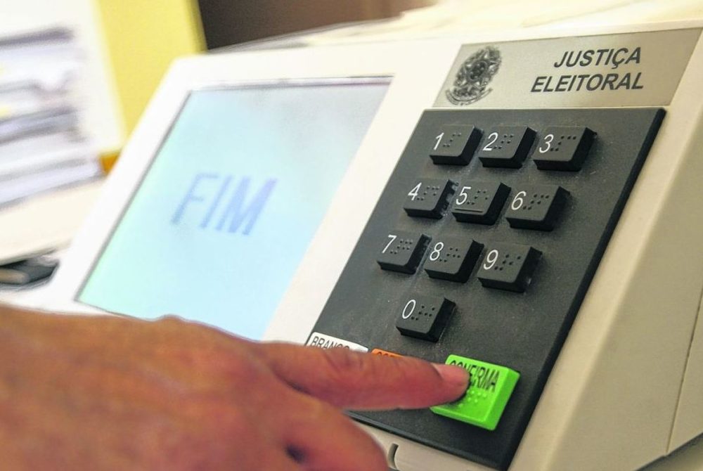 MP Eleitoral jรก tem mais de 300 pedidos de impugnaรงรฃo de candidaturas