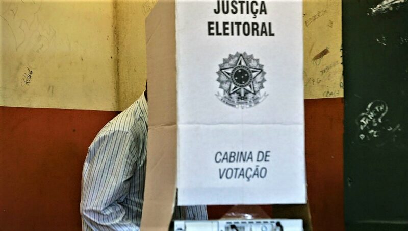 Eleições 2020 em Manaus registram 420.896 votos de protesto