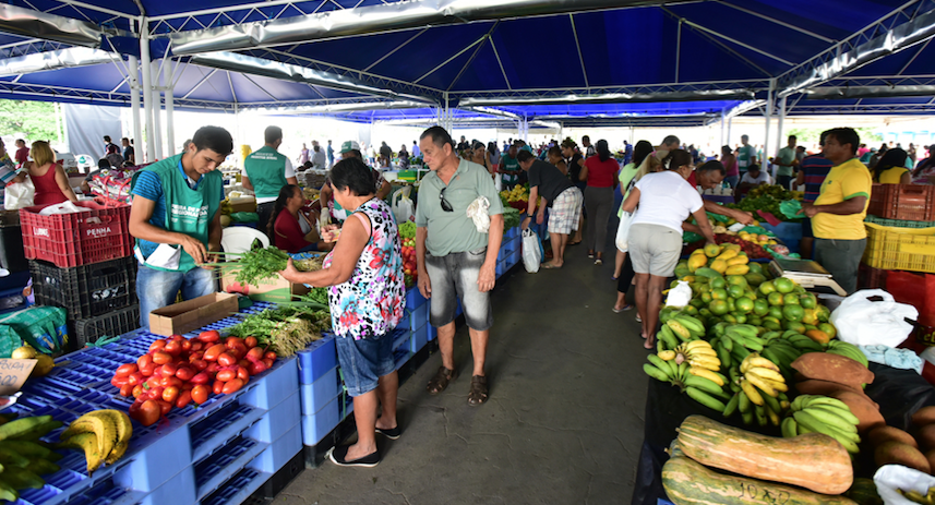 Decreto Bolsonaro agricultores Incra