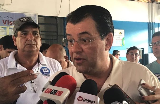 milionários