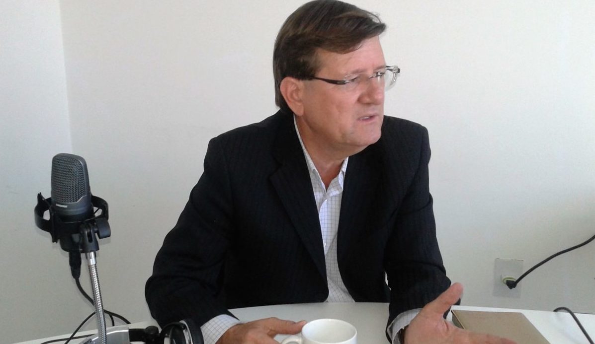 petistas governador José Ricardo