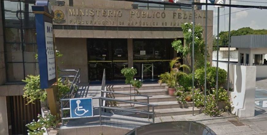 Bens de ex-prefeito de S. Gabriel da Cachoeira são bloqueados