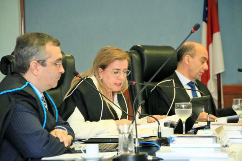 irregularidades TCE-AM