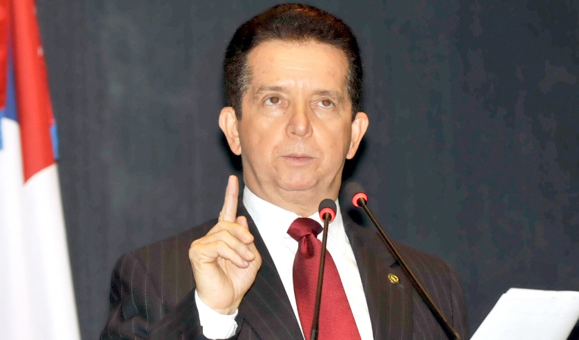 Foto: Divulgação/ALE-AM