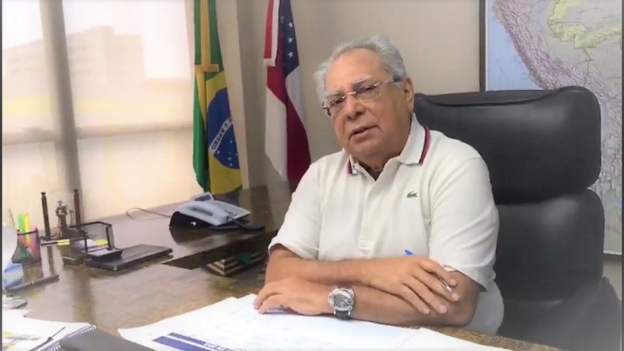 servidor público