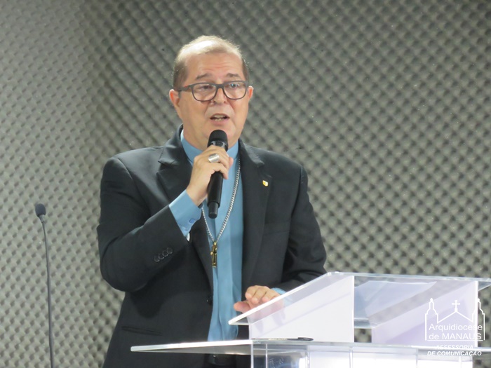 Dom Sérgio sepultado na catedral metropolitana