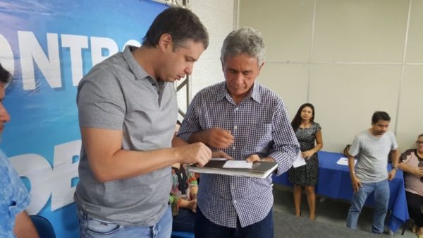 Comunidades