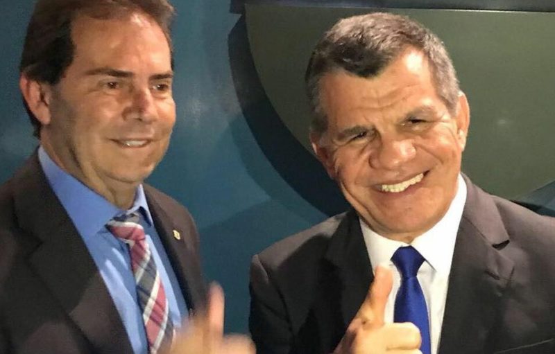 Lacerda Solidariedade