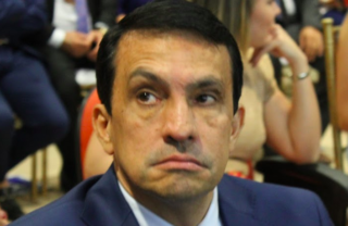 Deputado Sidney Leite