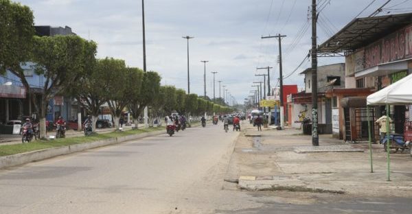 Sete cidades do Amazonas reforçam combate a crimes de fronteira
