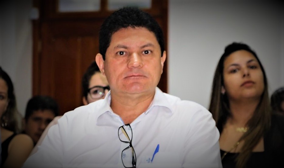 prefeito Tapauá