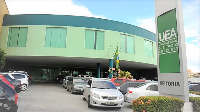 UEA lança auxílio emergencial para alunos em situação de vulnerabilidade
