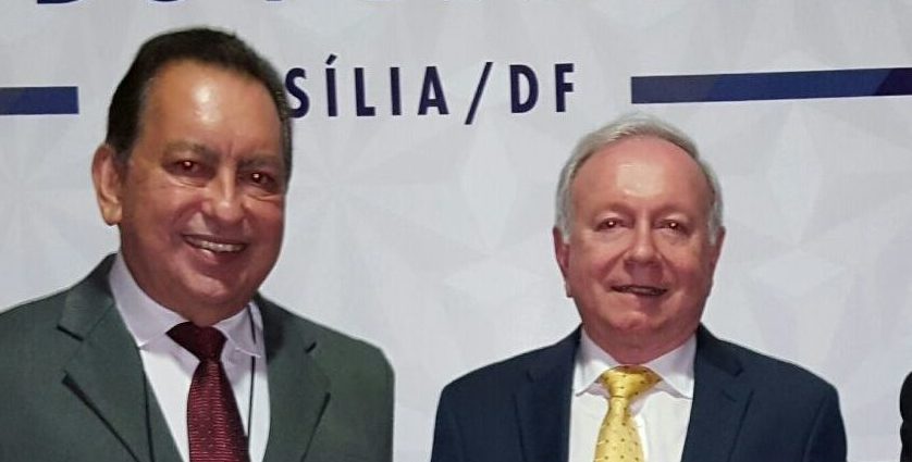 TJ e TRE Yedo e João Simões