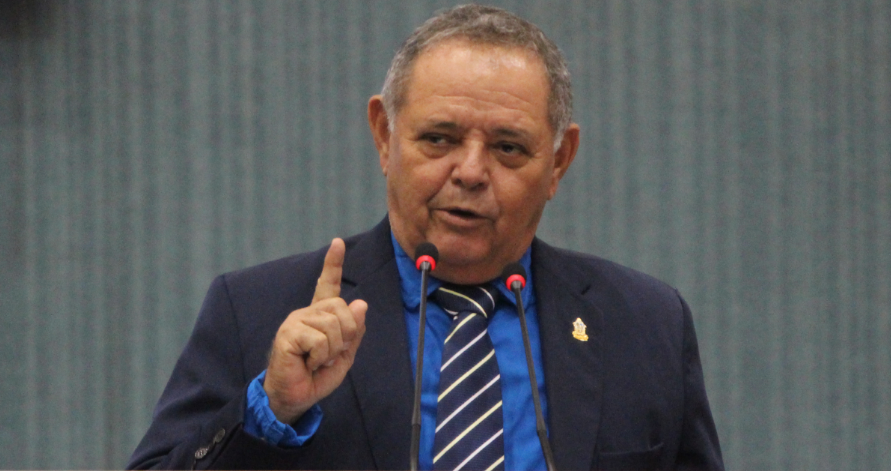 Gedeão Amorim quer ter gestão participativa à frente da Seduc