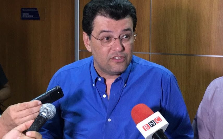 Privilégio Lava Jato